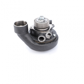 ВОДНА ПОMПА 