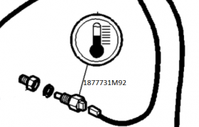 ТЕМПЕРАТУРЕН ДАТЧИК