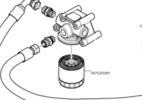 МАСЛЕН ФИЛТЪР