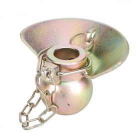 КОНУС ЗА ТРАКТОР