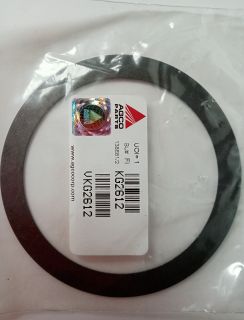 SHIM 80 X 100 X 0.5 DIN988