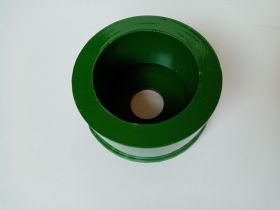 CASTER GAGE WHEEL  COLLAR