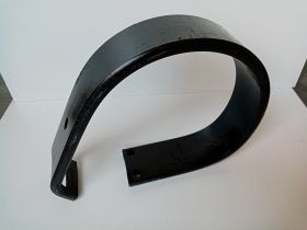 HVY DUTY K-FLEX SHANK MOUNT