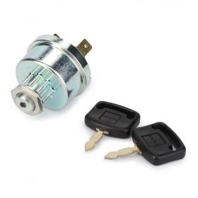 КЛЮЧ ЗА СТАРТЕР НА ТРАКТОР