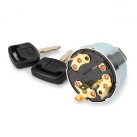 КЛЮЧ ЗА СТАРТЕР НА ТРАКТОР