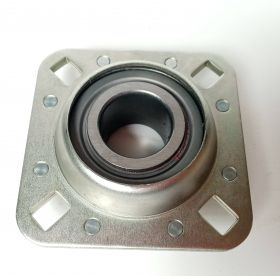 BEARING FLG 1 1/2 ID 5 IN SQ
