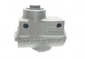 HYD VALVE DEPTH CONTROL CROSS