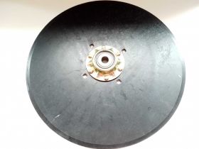 4.0 MM 15 DISC W/ 5/8 ASSY