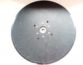 4.0 MM 15 DISC W/ 5/8 ASSY