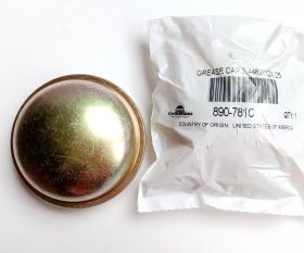 GREASE CAP