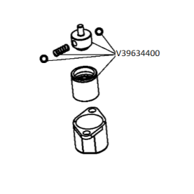 КОМПЛЕКТ  УПЛЪТНЕНИЯ