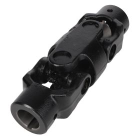 Universal Joint Assembly, Double