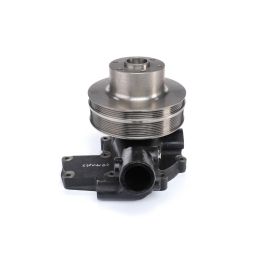 Water Pump, With Pulley