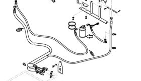 AIR CONDITIONING RECEIVER DRIER