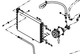 КОМПРЕСОР 12V