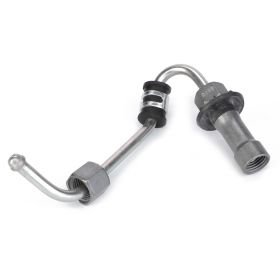 ГОРИВЕН ТРЪБОПРОВОД