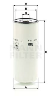 OIL FILTER