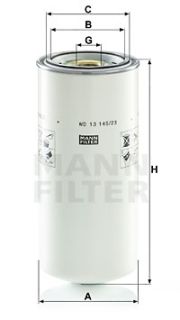 МАСЛЕН ФИЛТЪР