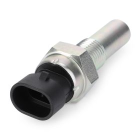 Sender, Transmission