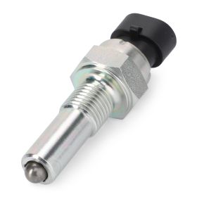 Sender, Transmission