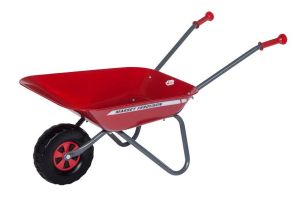 MF WHEELBARROW