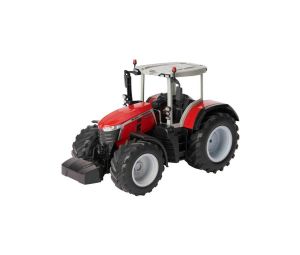 MF 8S.265_ REMOTE CONTROL TRACTOR 1:16