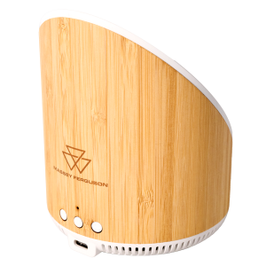 SPEAKER AND PHONE CHARGER