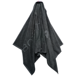 BATH TOWEL BORN TO FARM