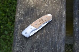POCKET KNIFE