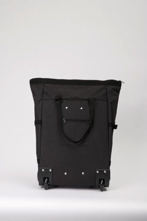 SHOPPING / TRAVEL TROLLEY