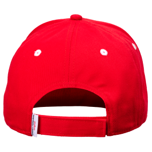 RED CAP