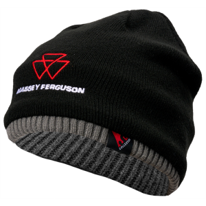 DOUBLE LAYER BEANIE