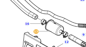 МАСЛЕН ФИЛТЪР