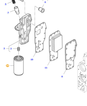 MАСЛЕН ФИЛТЪР