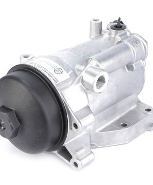 Fuel Filter Assembly