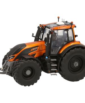 VALTRA Q305 BURNT ORANGE 1:32