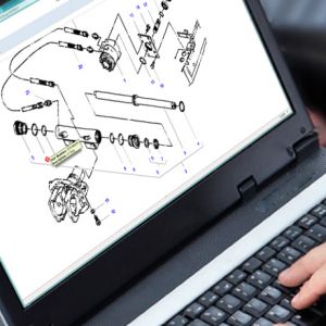 Как да изберем правилната резервна част? 