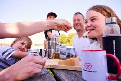 Защо трябва да си закупите брандираните артикули на MF? 