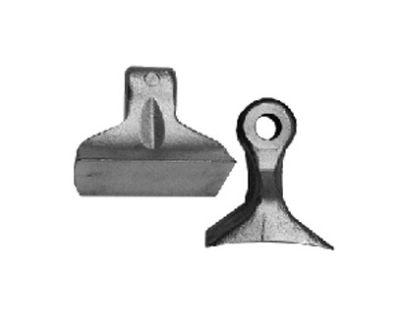 Работни органи