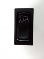 БУТОН ЗА СВЕТЛИНИ НА ТРАКТОР