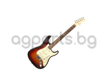 Electric Quitar "Fender" 