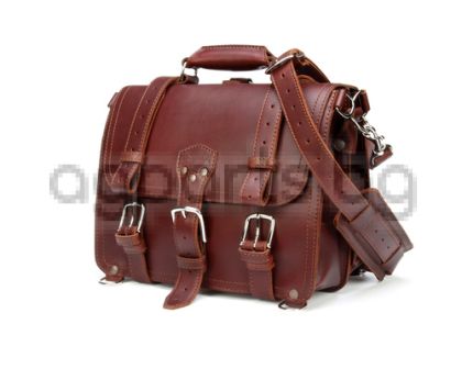 Woman's handbag "Post Officer"