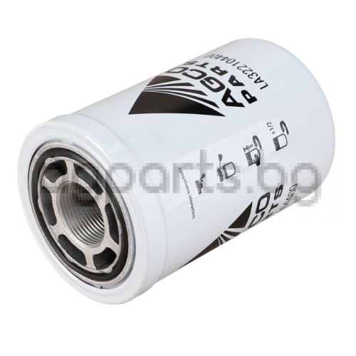 ХИДРАВЛИЧЕН ФИЛТЪР ПОMПА