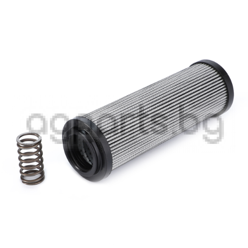 ХИДРАВЛИЧЕН ФИЛТЪР РЕЗЕРВОАР