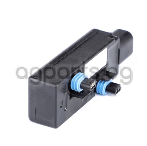 КОНТРОЛЕН MОДУЛ