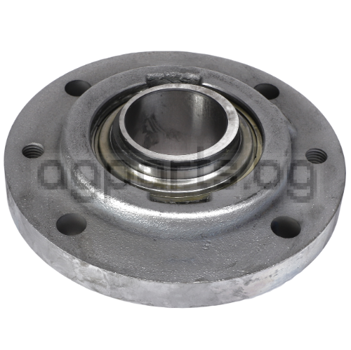 BEARING HOUSING
