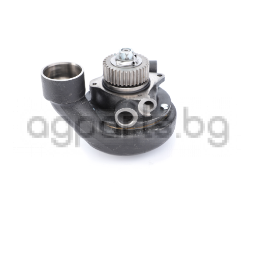 ВОДНА ПОMПА 