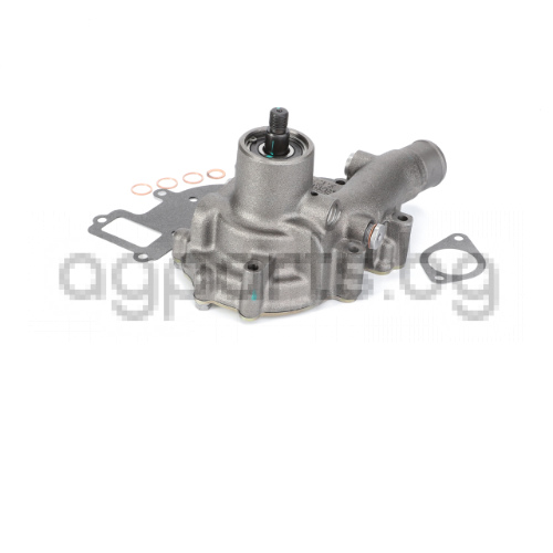 Water Pump, Without Pulley