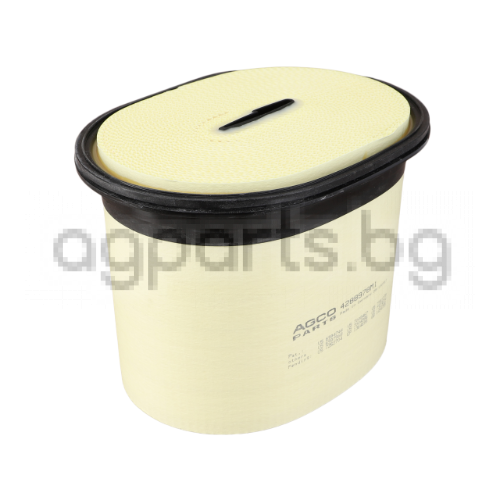 Air Filter Cartridge