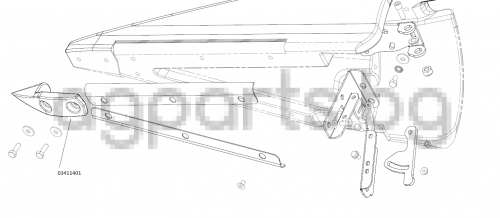 ПРЕДПАЗЕН НАКРАЙНИК КРАЕН